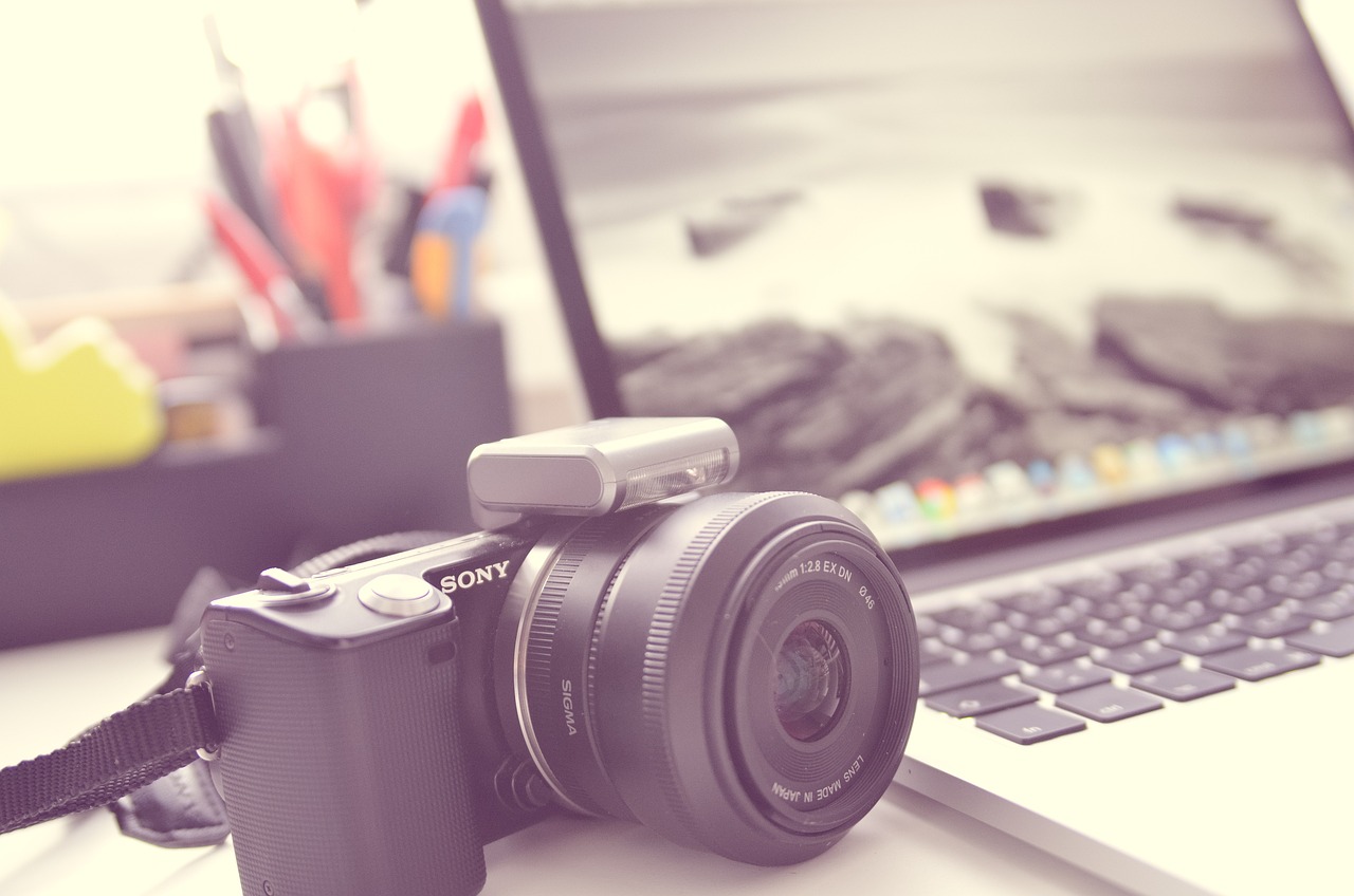 About NOVACOMSOFT Photography